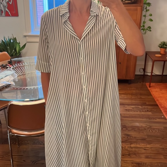 Beymen midi summer dress - Picture 9 of 11